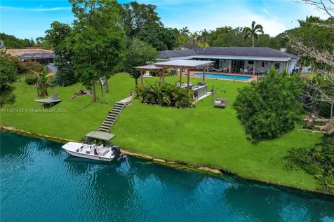 7421 SW 174th Street Palmetto Bay FL 33157