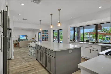 7421 SW 174th Street Palmetto Bay FL 33157