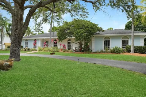 7421 SW 174th Street Palmetto Bay FL 33157