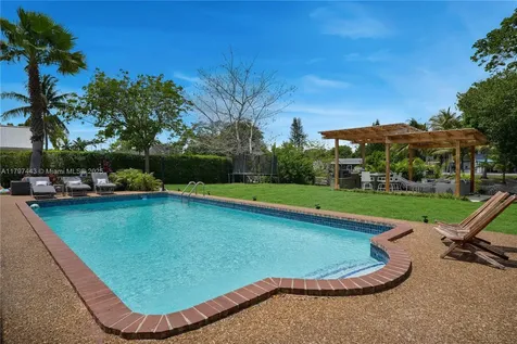 7421 SW 174th Street Palmetto Bay FL 33157