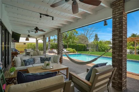 7421 SW 174th Street Palmetto Bay FL 33157