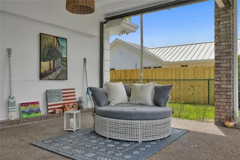 7421 SW 174th Street Palmetto Bay FL 33157
