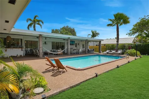 7421 SW 174th Street Palmetto Bay FL 33157