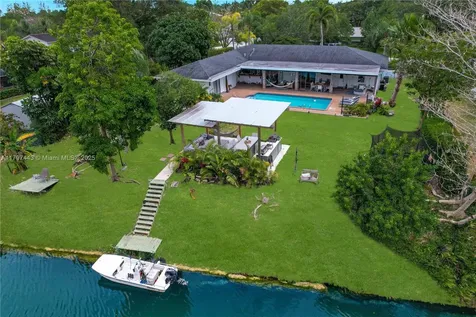 7421 SW 174th Street Palmetto Bay FL 33157
