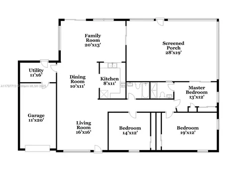 1732 N 16th Avenue N Lake Worth FL 33460