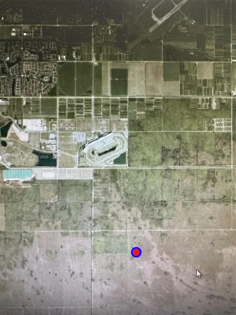 SW 137 Avenue & 360 Street Florida City FL 33035