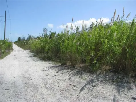 SW 137 Avenue & 360 Street Florida City FL 33035