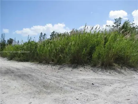 SW 137 Avenue & 360 Street Florida City FL 33035