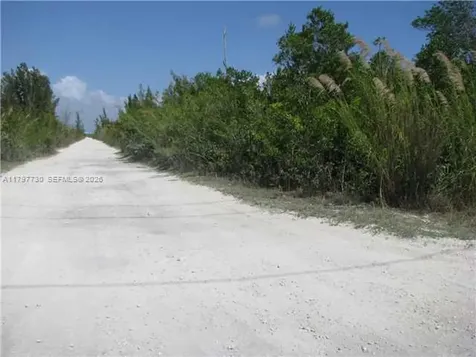 SW 137 Avenue & 360 Street Florida City FL 33035