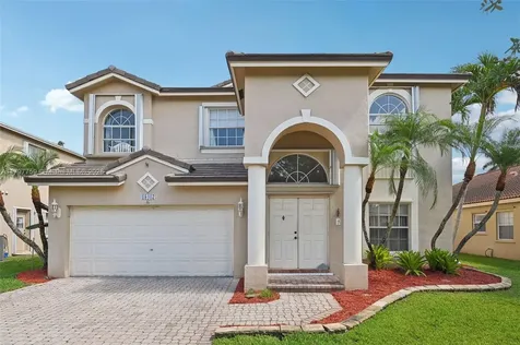 18417 NW 9th Court Pembroke Pines FL 33029