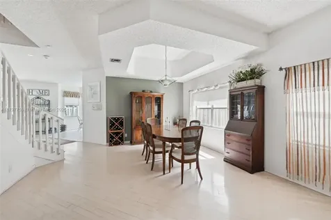18417 NW 9th Court Pembroke Pines FL 33029