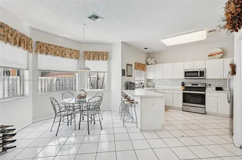 18417 NW 9th Court Pembroke Pines FL 33029