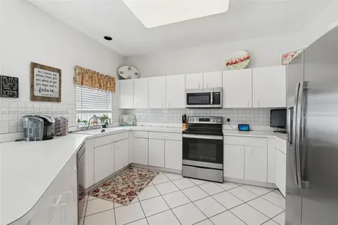 18417 NW 9th Court Pembroke Pines FL 33029