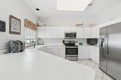 18417 NW 9th Court Pembroke Pines FL 33029