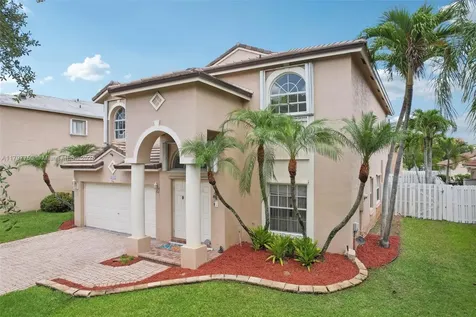18417 NW 9th Court Pembroke Pines FL 33029
