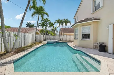 18417 NW 9th Court Pembroke Pines FL 33029