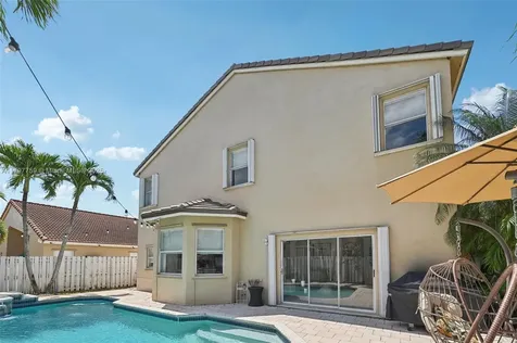18417 NW 9th Court Pembroke Pines FL 33029