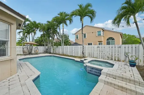 18417 NW 9th Court Pembroke Pines FL 33029