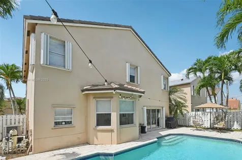18417 NW 9th Court Pembroke Pines FL 33029