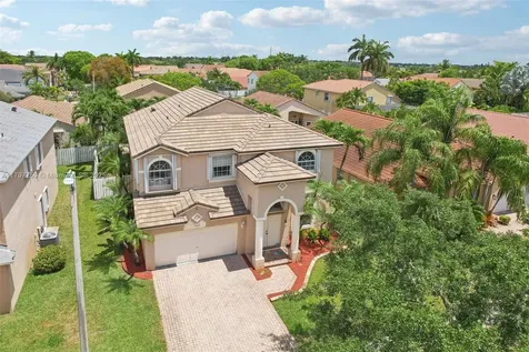 18417 NW 9th Court Pembroke Pines FL 33029