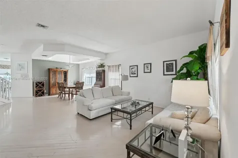 18417 NW 9th Court Pembroke Pines FL 33029