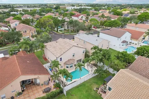 18417 NW 9th Court Pembroke Pines FL 33029