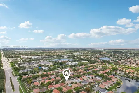 18417 NW 9th Court Pembroke Pines FL 33029