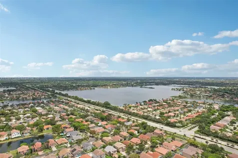 18417 NW 9th Court Pembroke Pines FL 33029