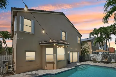 18417 NW 9th Court Pembroke Pines FL 33029