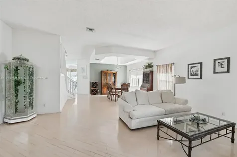 18417 NW 9th Court Pembroke Pines FL 33029