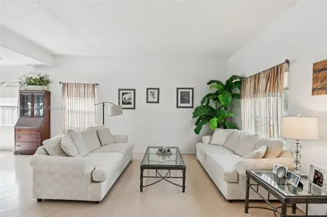 18417 NW 9th Court Pembroke Pines FL 33029