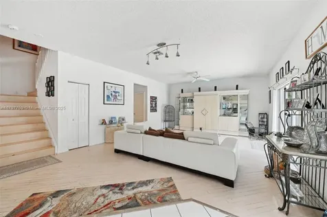 18417 NW 9th Court Pembroke Pines FL 33029