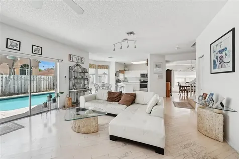 18417 NW 9th Court Pembroke Pines FL 33029