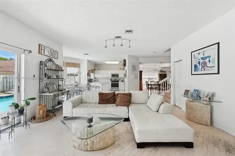 18417 NW 9th Court Pembroke Pines FL 33029