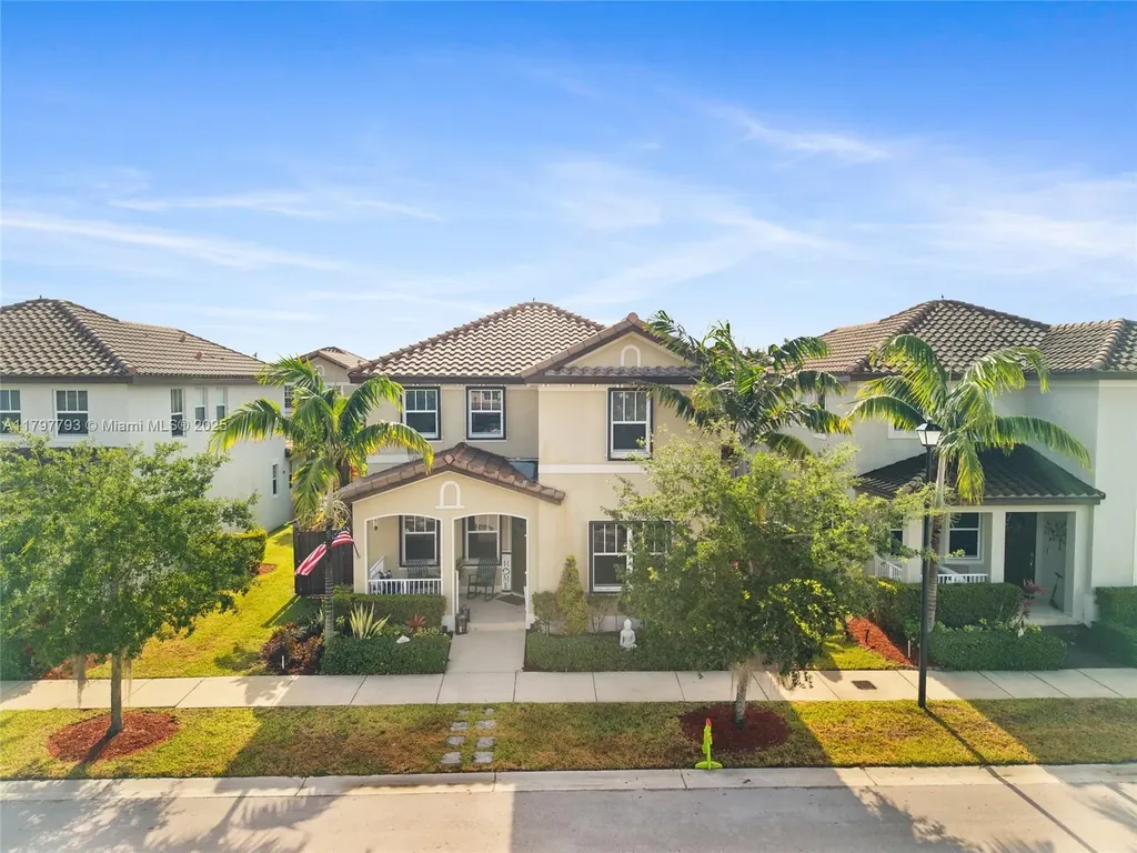 24363 SW 118th Avenue Homestead FL 33032