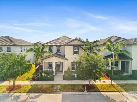 24363 SW 118th Avenue Homestead FL 33032