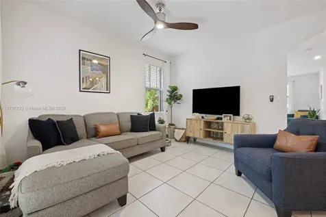 24363 SW 118th Avenue Homestead FL 33032