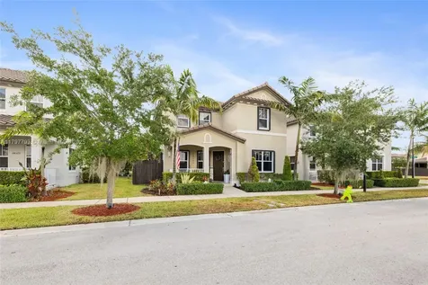 24363 SW 118th Avenue Homestead FL 33032