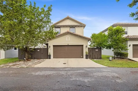 24363 SW 118th Avenue Homestead FL 33032