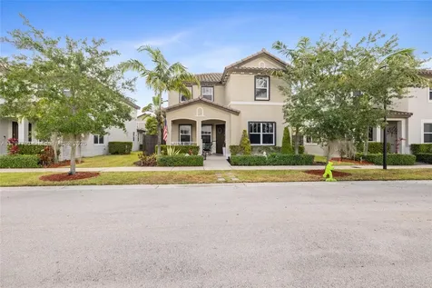 24363 SW 118th Avenue Homestead FL 33032