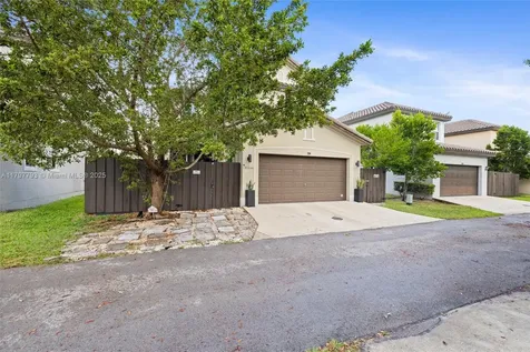 24363 SW 118th Avenue Homestead FL 33032