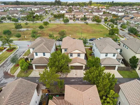 24363 SW 118th Avenue Homestead FL 33032