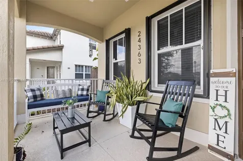 24363 SW 118th Avenue Homestead FL 33032