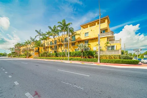 8888 Collins Avenue Surfside FL 33154
