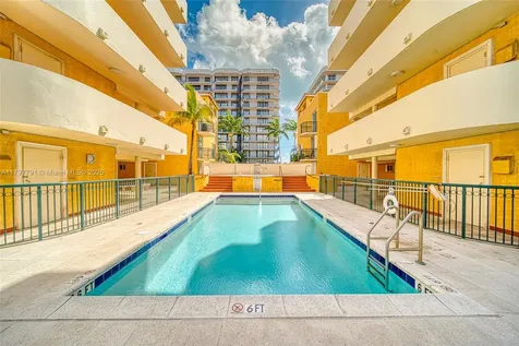 8888 Collins Avenue Surfside FL 33154