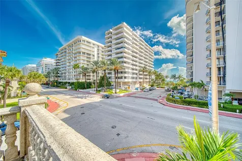 8888 Collins Avenue Surfside FL 33154