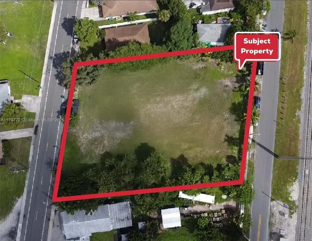 112 NW 4th Avenue Dania Beach FL 33004