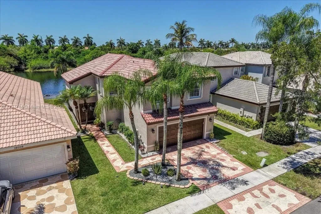 18018 SW 30th Court Miramar FL 33029
