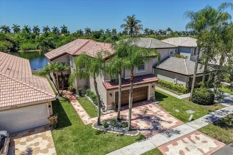 18018 SW 30th Court Miramar FL 33029