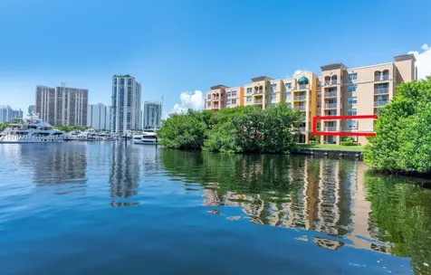 19999 E Country Club Drive Aventura FL 33180
